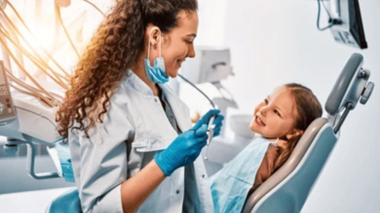 dental services - Adelaide