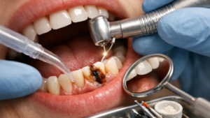 tooth decay-dentistry in adelaide