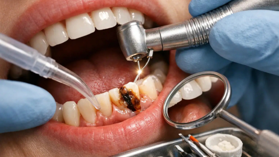 tooth decay-dentistry in adelaide